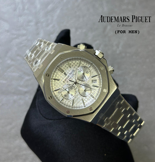 Audemars Piguet Watch 5 colors
