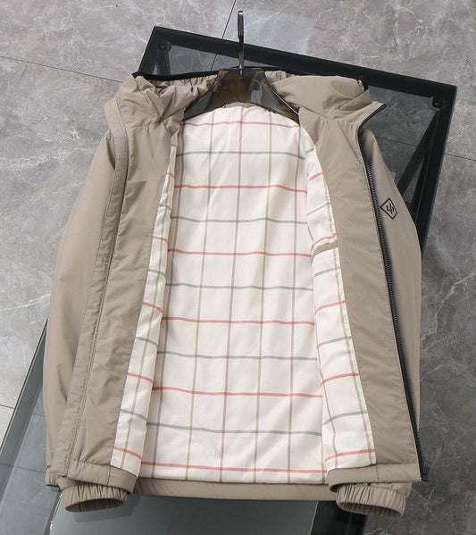 Loro Piana Jacket