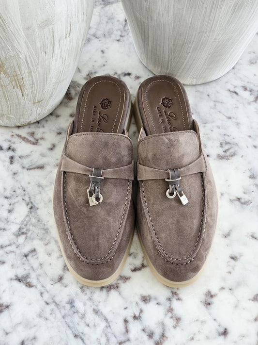 Loro Piana Mules
