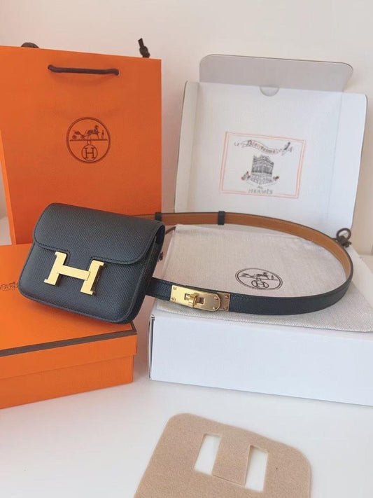 Hermes Belt Bag 8 colors