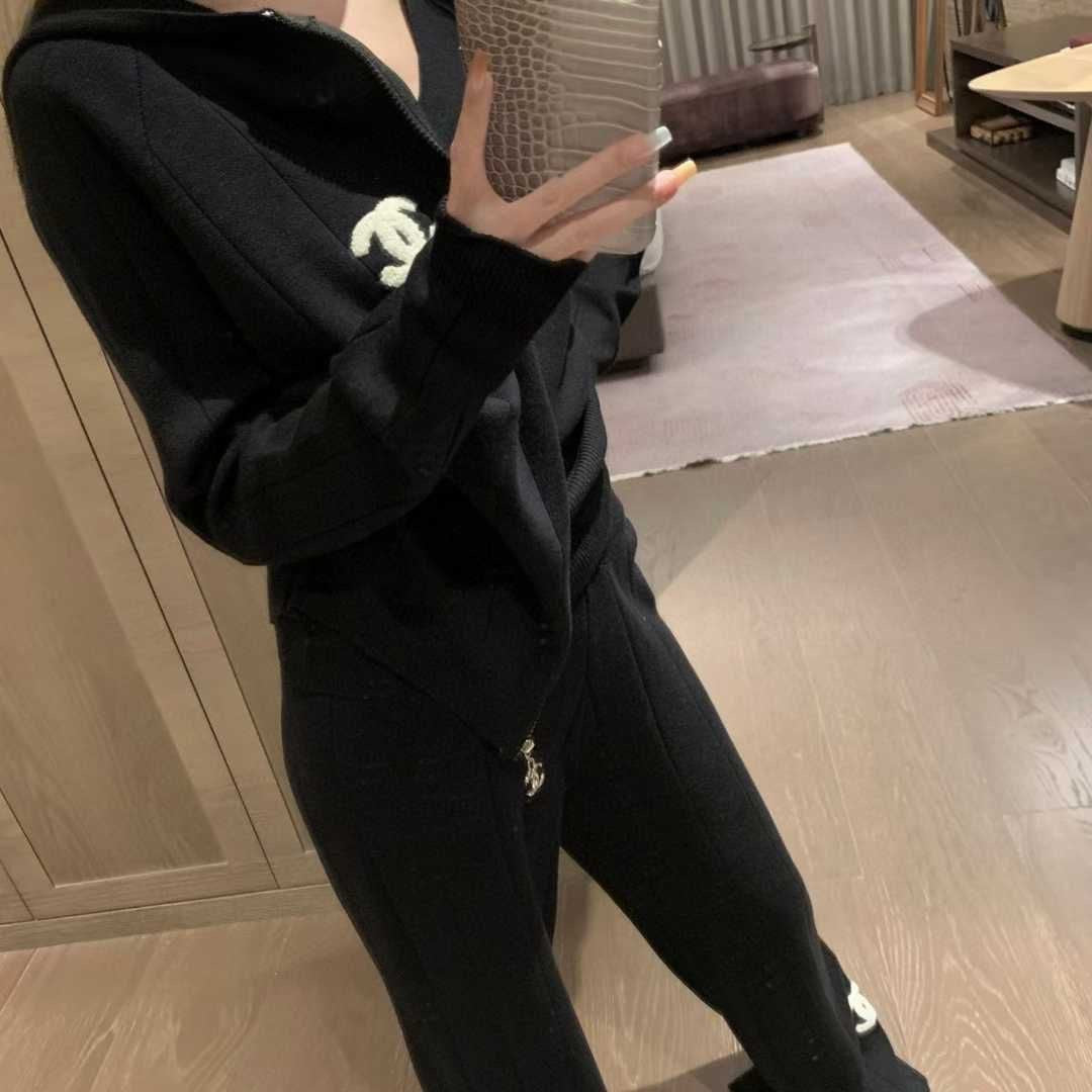 Chanel Set