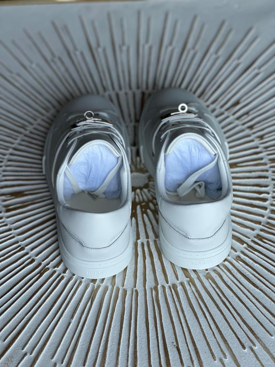 Hermes Sneakers 3 colors