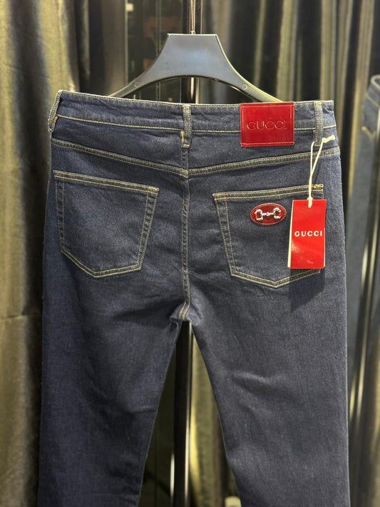 Gucci Jeans Pants