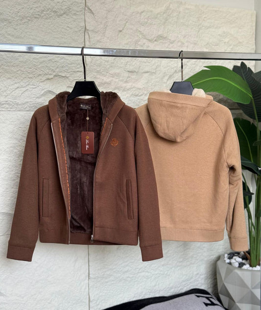 Loro Piana Hoodie