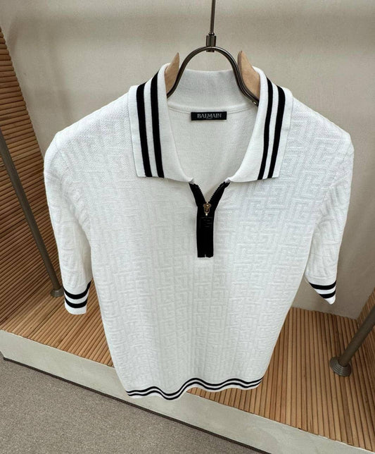 Balmain Polo Shirt
