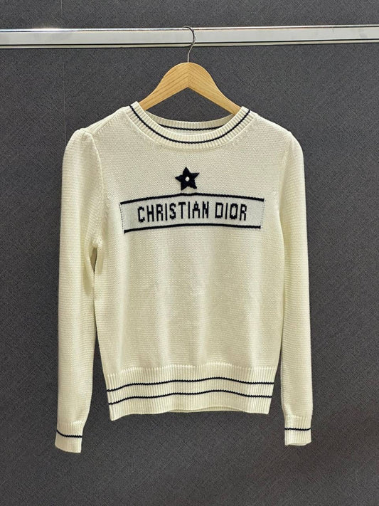 Dior Sweater
