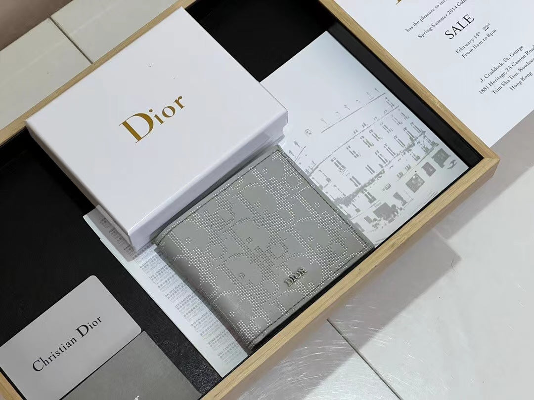 DIOR Wallets