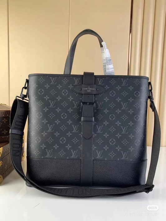Louis Vuitton Travel Bag