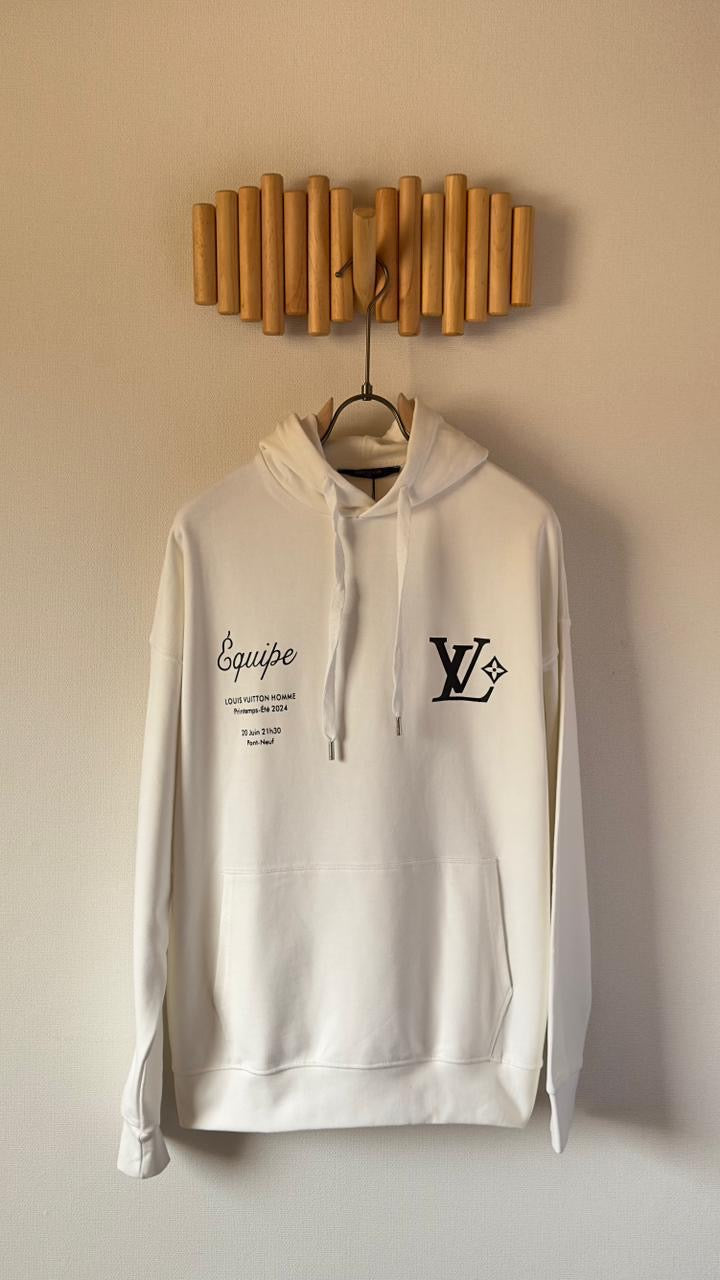 Louis Vuitton Hoodie