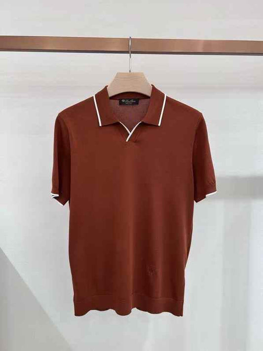 Loro Piana Polo Shirt 3 colors
