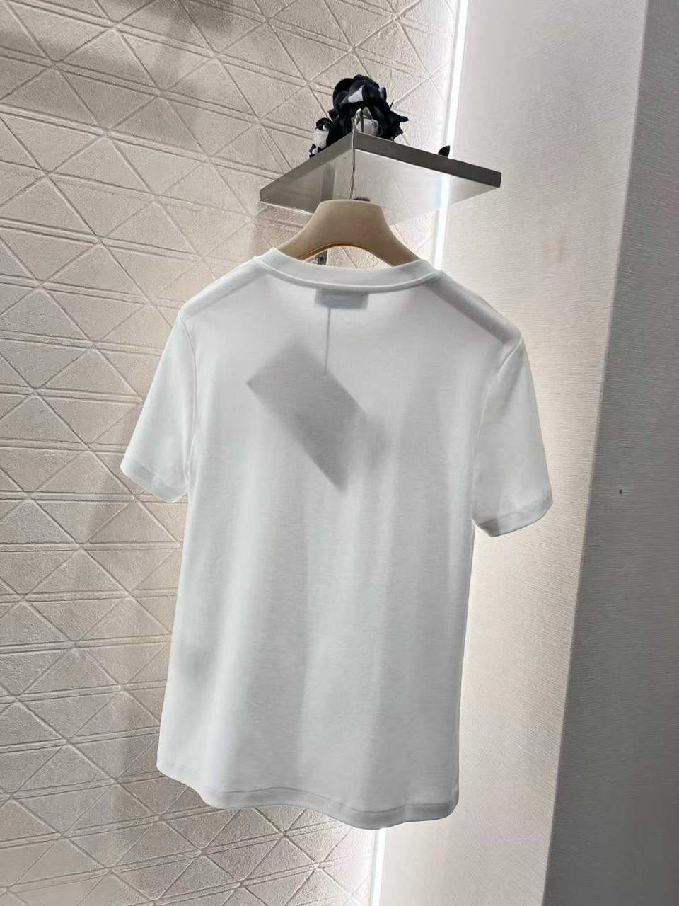 Miu Miu T-Shirts 2 colors