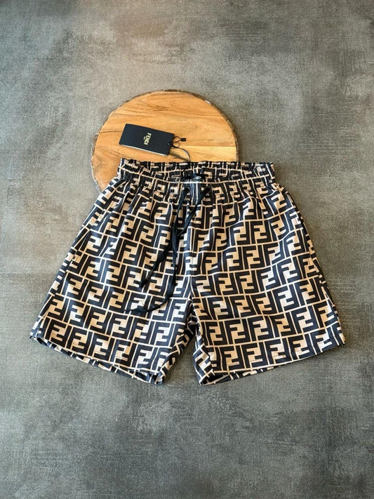 Fendi Swimming Short 4 colors