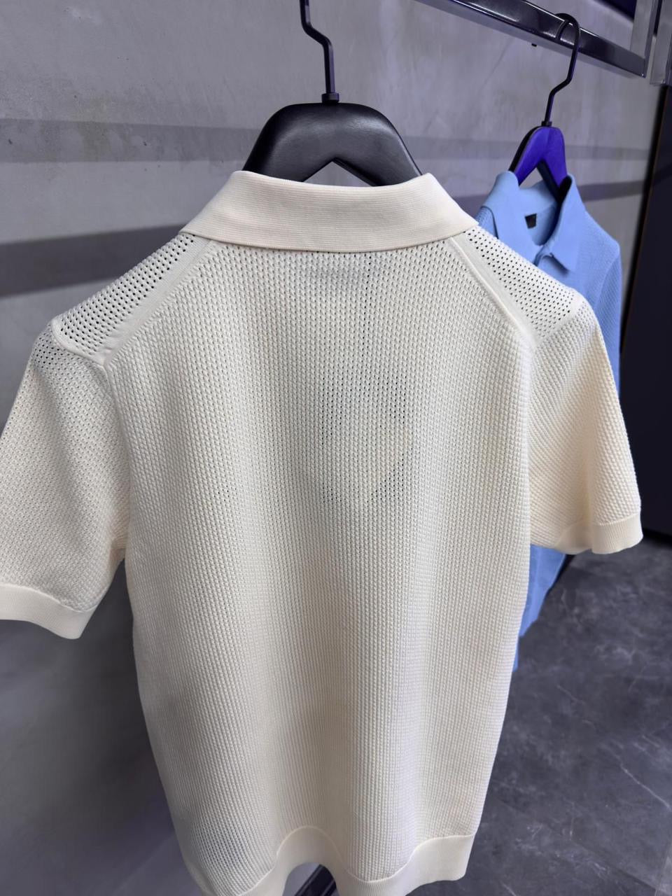 Prada Polo Shirt 4 colors