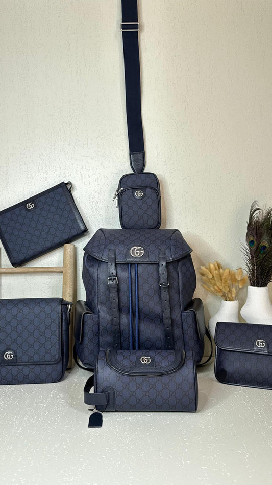 Gucci Collection (VIP Quality)