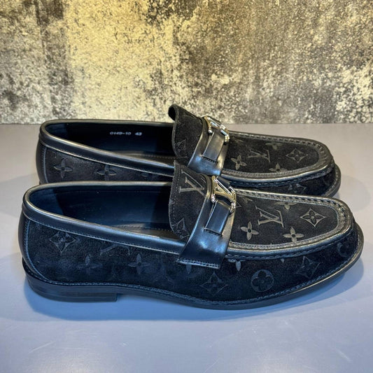 Louis Vuitton Loafers