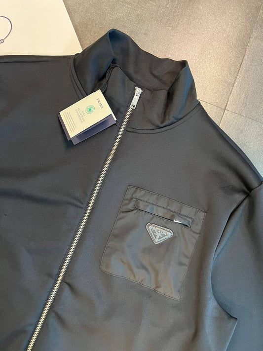 Prada Tracksuit
