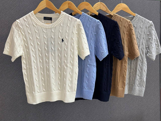 Ralph Lauren T-Shirt 5 colors