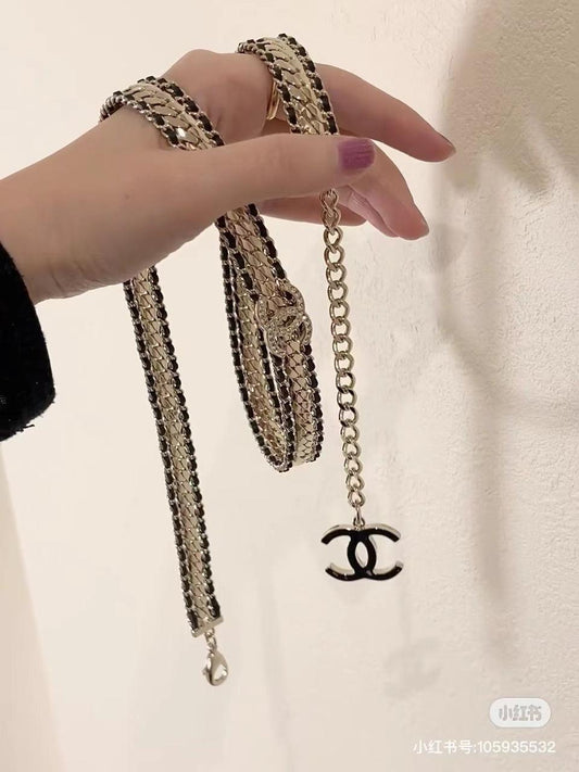 Chanel Belts