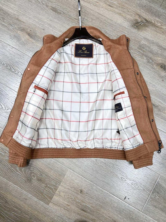 Loro Piana Jacket