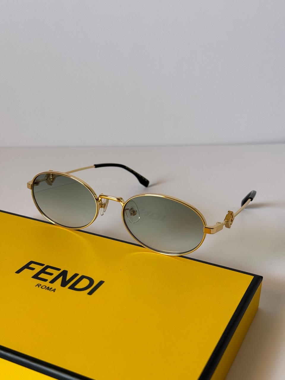 Fendi Sunglasses 5 colors