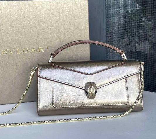Bvlgari Sling Bag