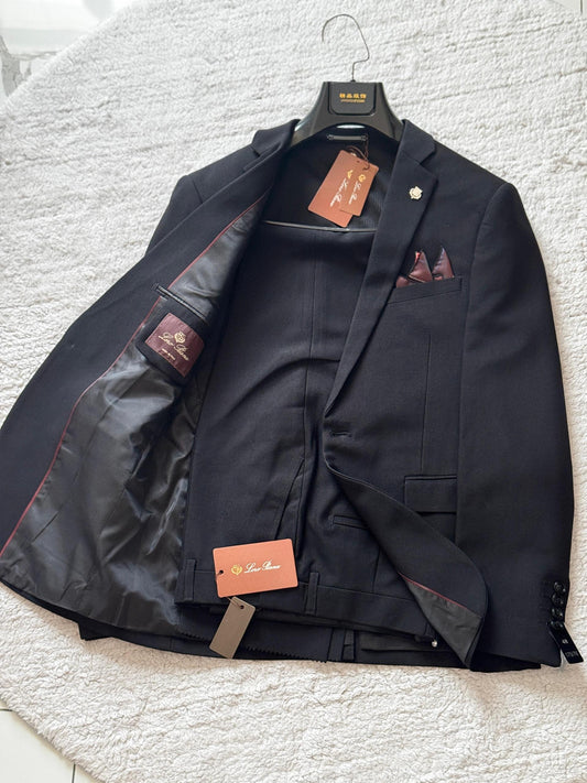 Loro Piana Suit