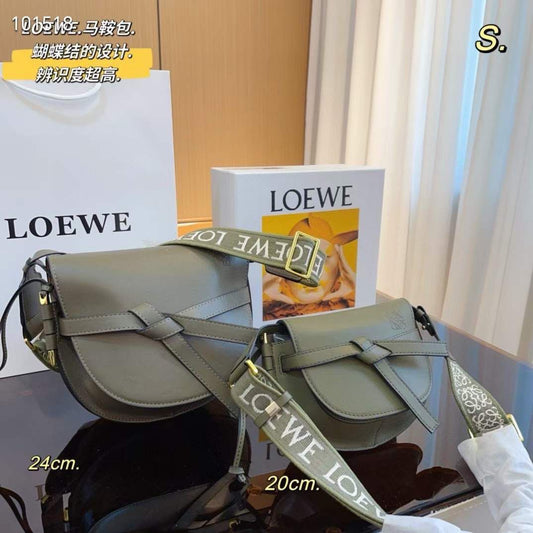 Loewe Sling Bags 5 colors