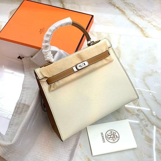 Hermes Kelly Sling Bag 4 colors