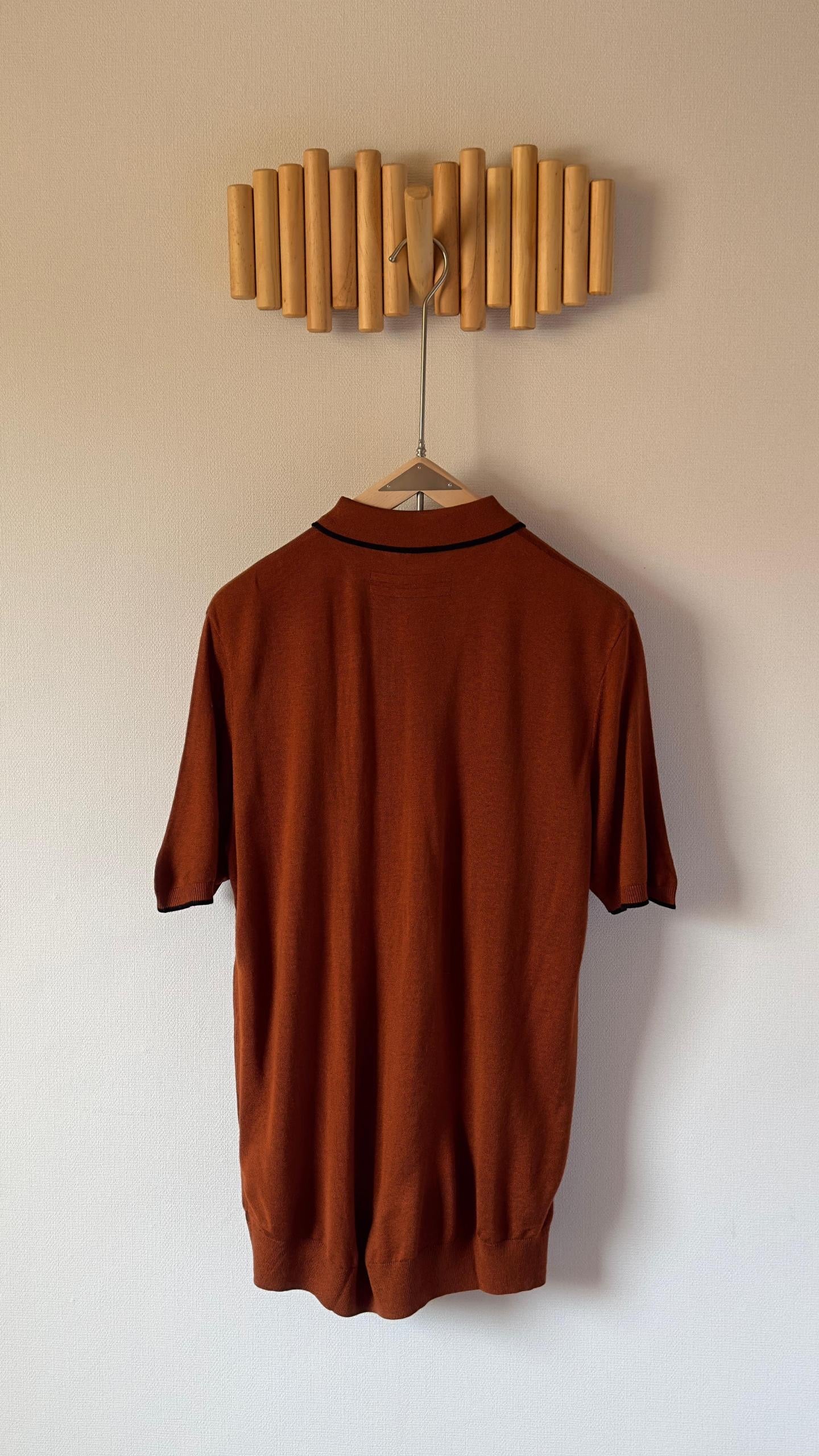 Zegna Polo Shirt 3 colors
