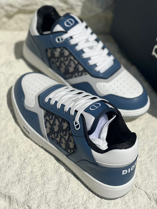 DIOR B27 Shoes