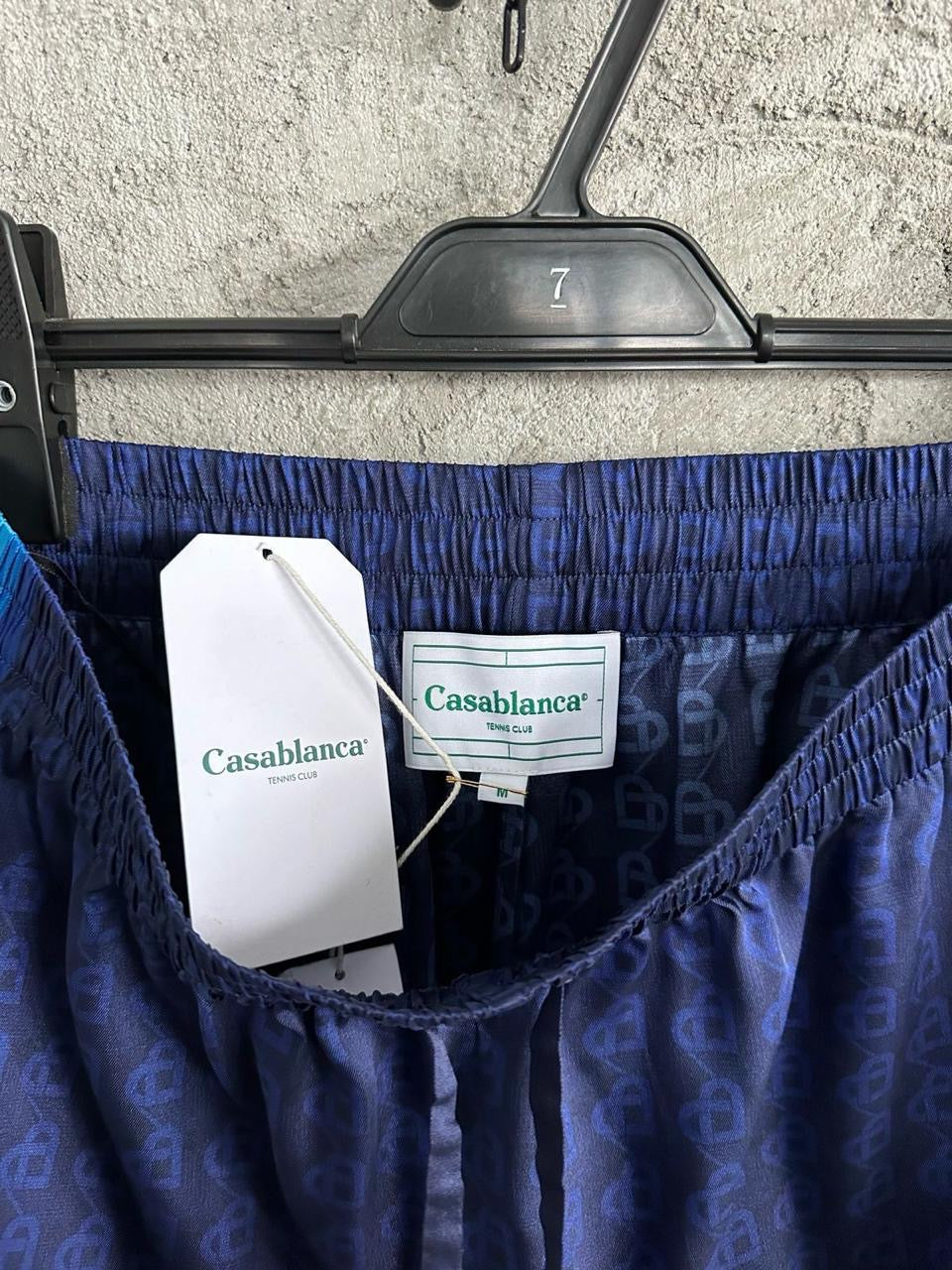 Casablanca Set