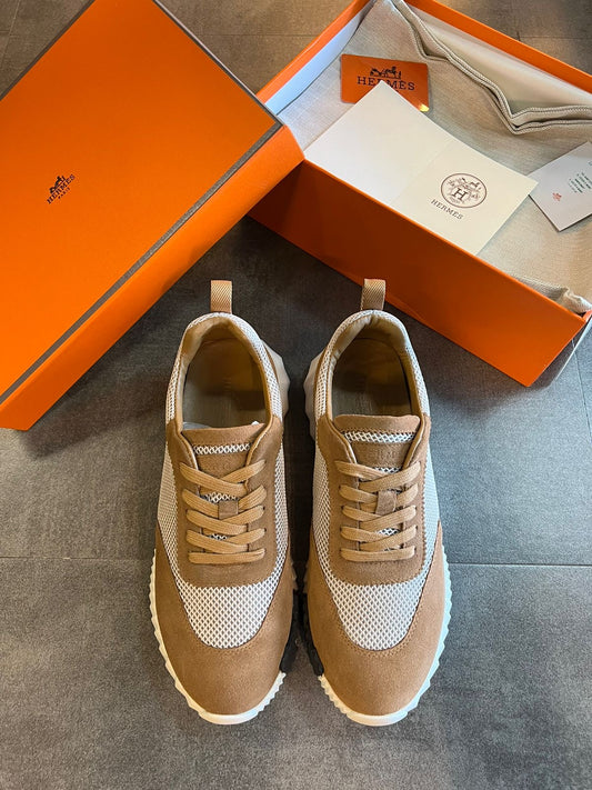 Hermes Sneakers