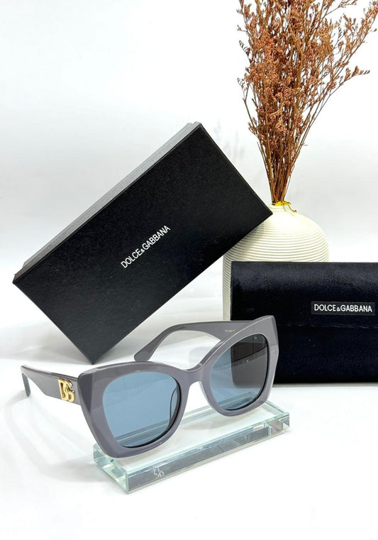 Dolce & Gabbana Sunglasses 4 colors