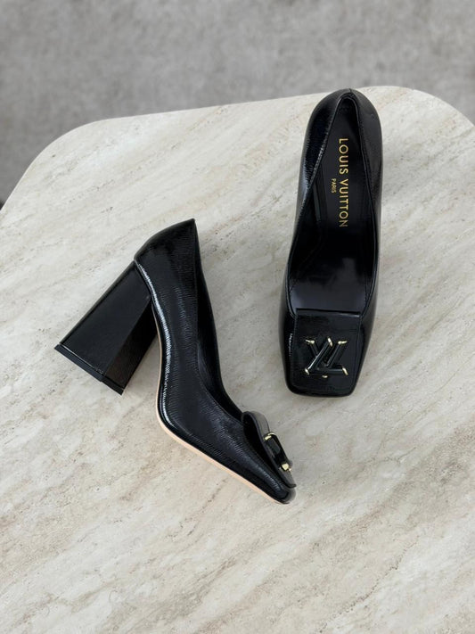 Louis Vuitton Heels