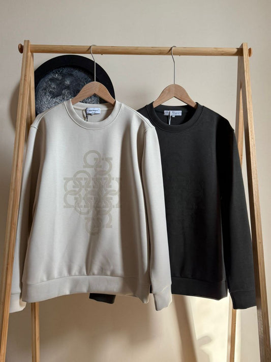 Ferragamo Sweatshirt