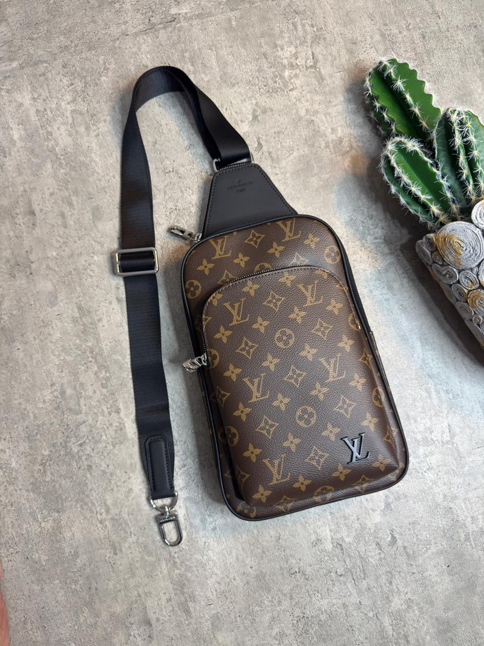 Louis Vuitton Cross Bag (VIP Quality) 5 colors