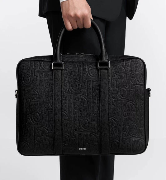 Dior Laptop Bag (VIP Quality)