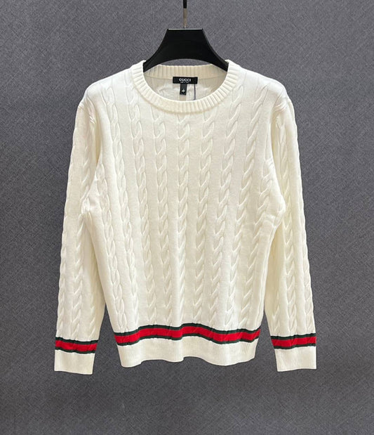 Gucci Sweater 2 colors