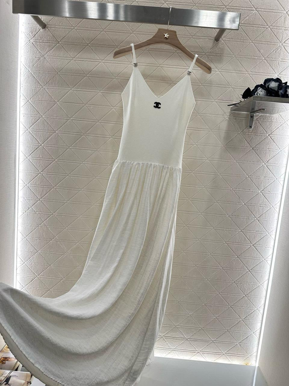 Chanel Dress 2 colors