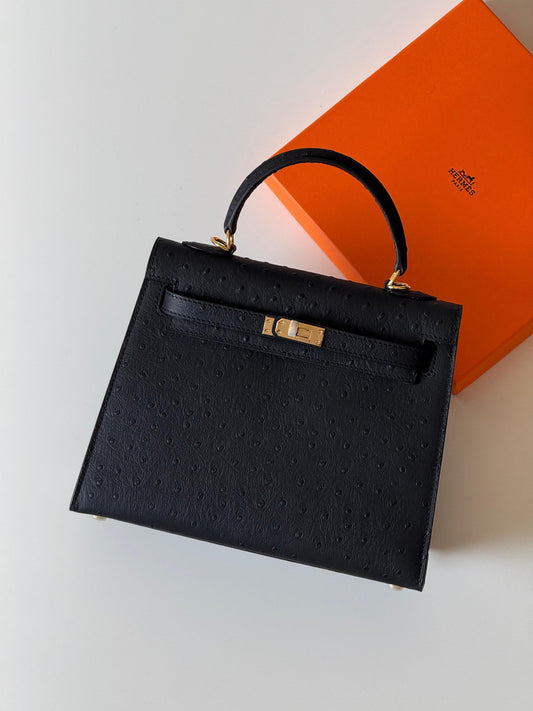 Hermes Kelly Sling Bag