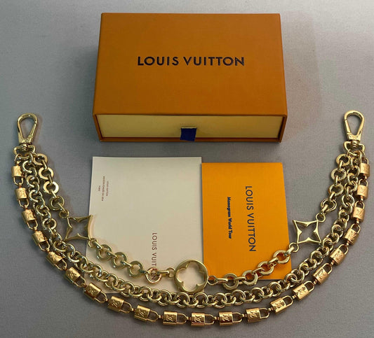 Louis Vuitton Pant Chain