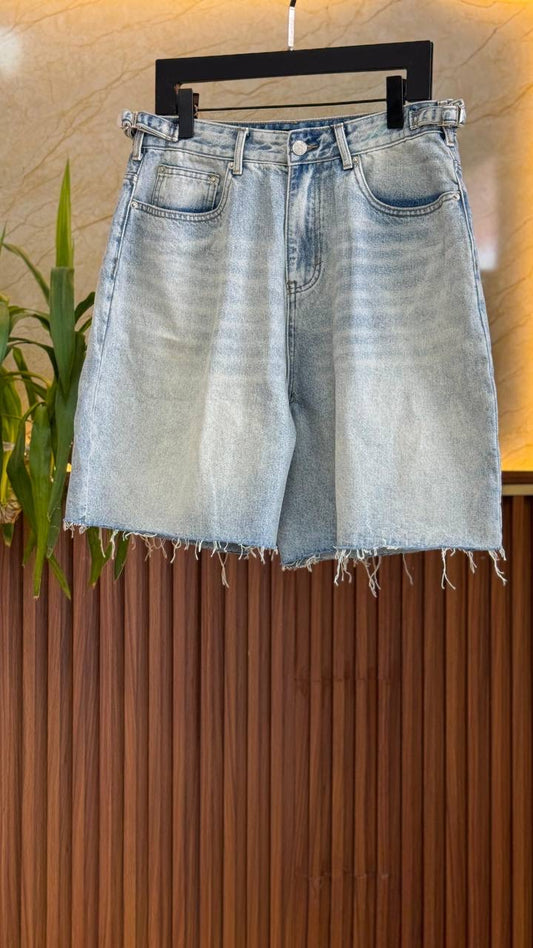 Balenciaga Short 2 colors