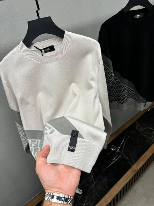 Fendi Sweaters