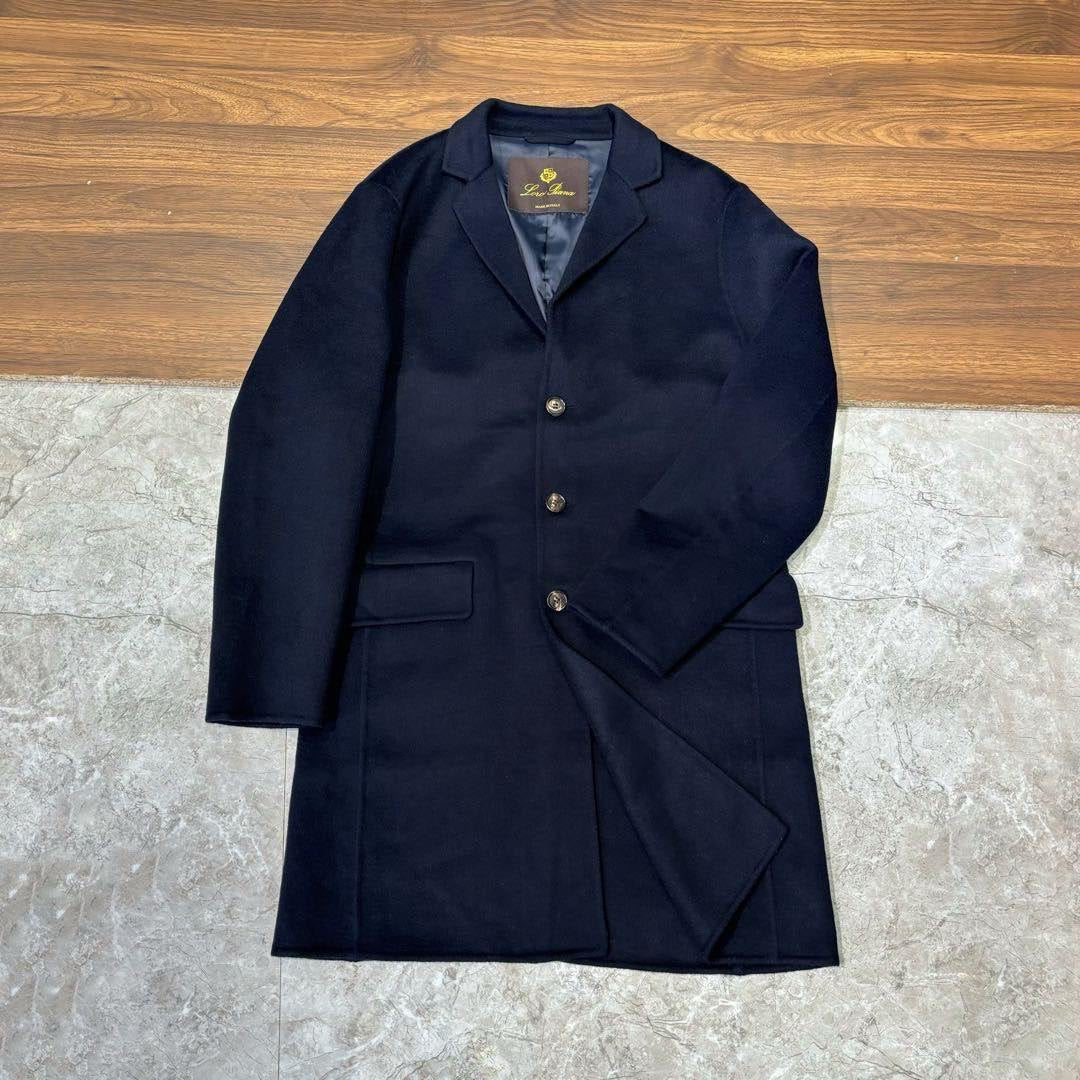 Loro Piana Coat 2 colors