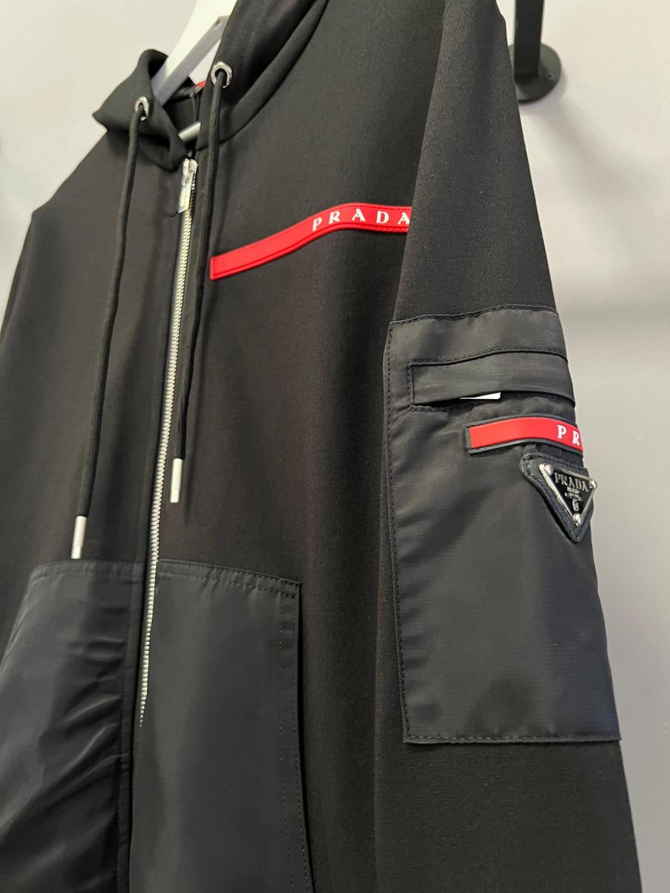 Prada TrackSuit