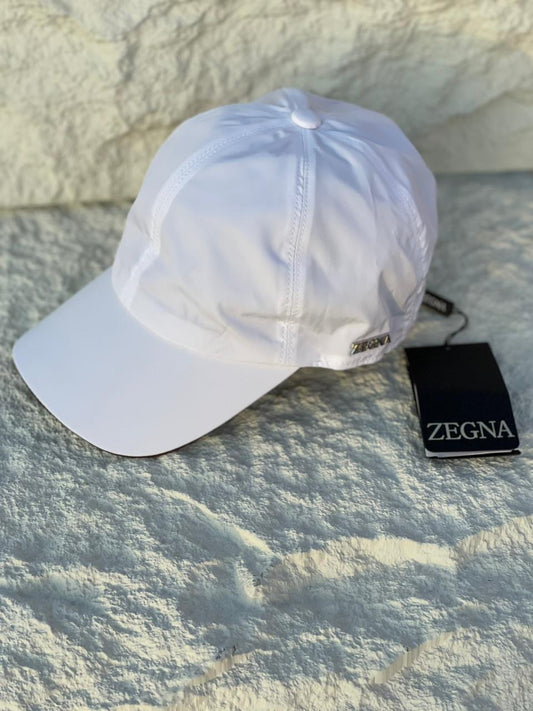 Zegna Caps