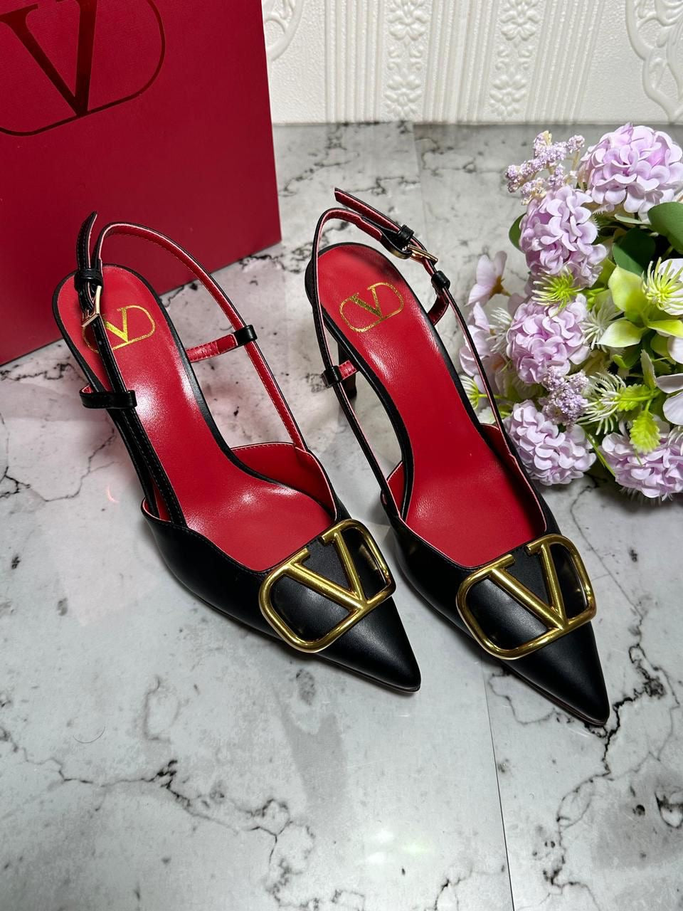 VALENTINO Heels