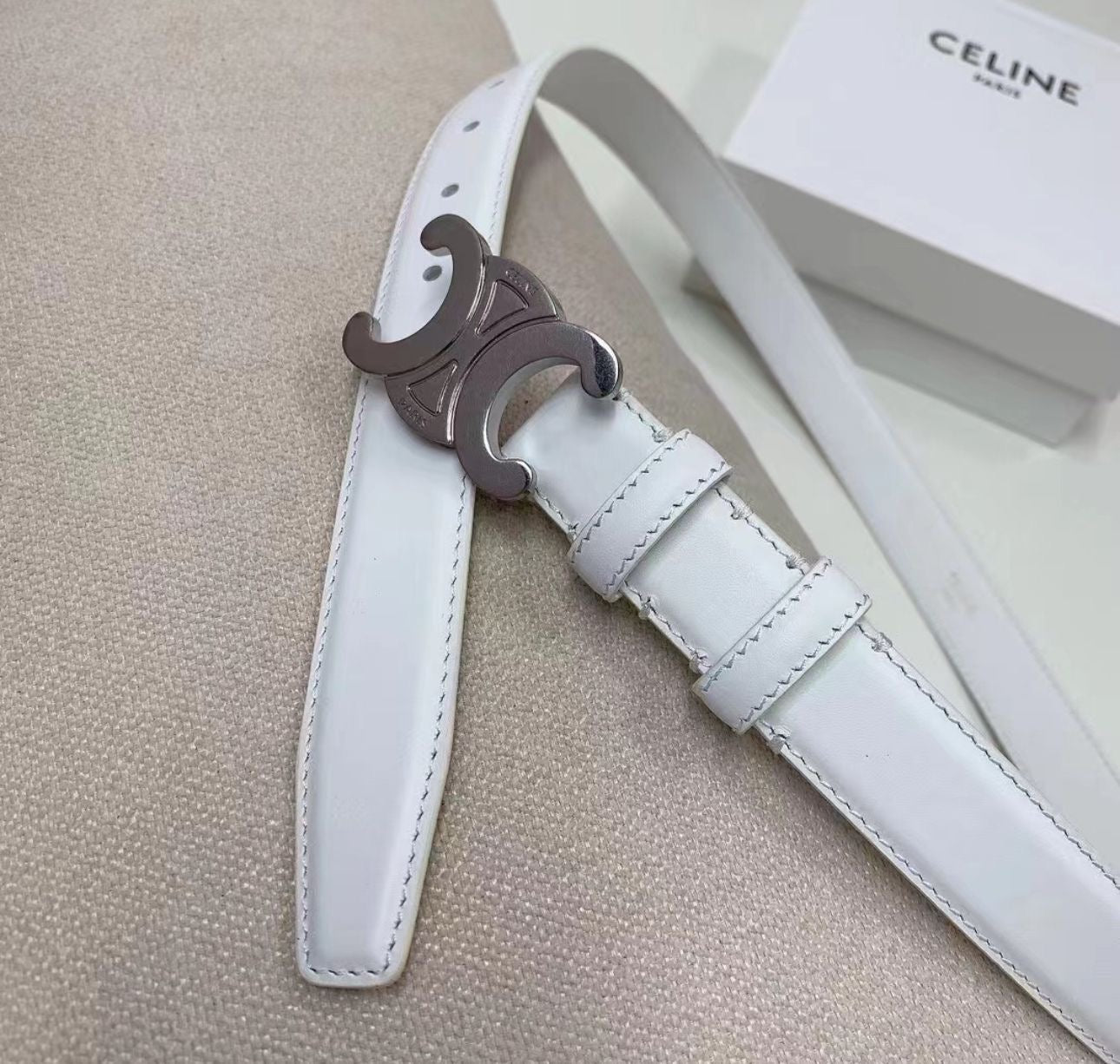 Celine Female Belts