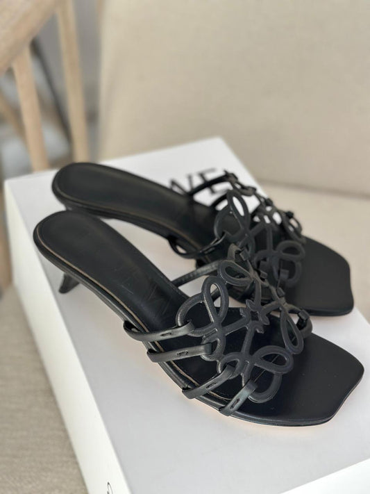 Loewe Heels 2 colors