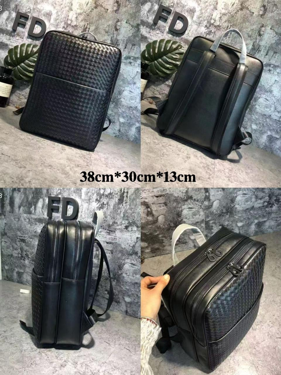 Bottega Backpack